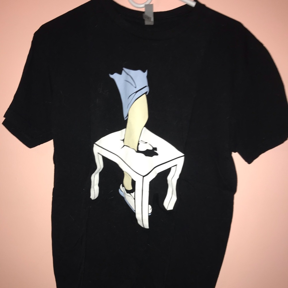 Alex Ernst shirt